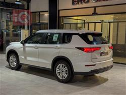 میتسوبیشی ئاوتلاندەر